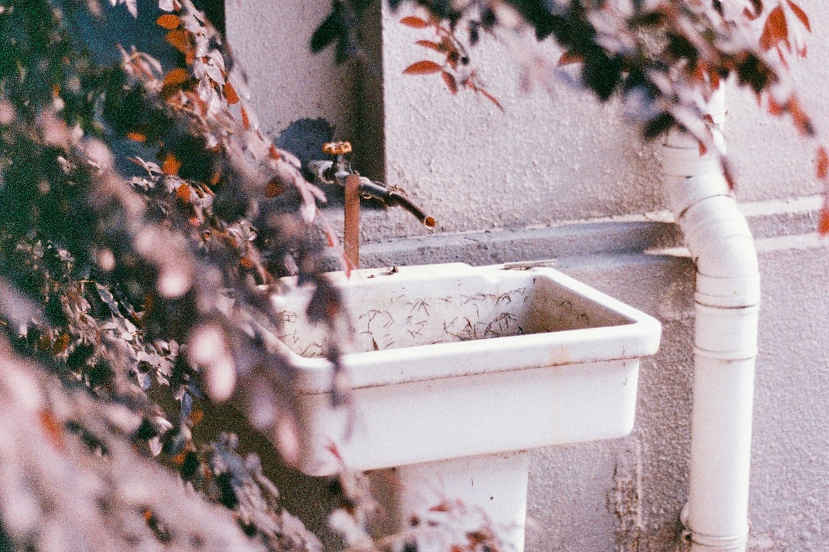 Water Heater Repair service in Alpharetta, GA